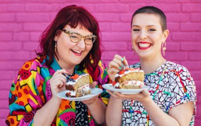 De beste Foodbloggers van Nederland