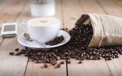 Tips om te genieten van een kopje koffie